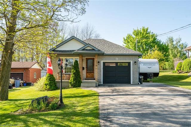 270 John Street W, House detached with 3 bedrooms, 2 bathrooms and 5 parking in West Grey ON | Image 12
