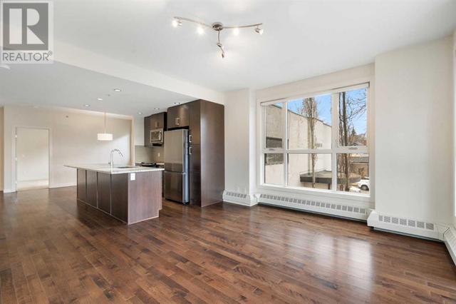 208, - 1730 5a Street Sw, Condo with 2 bedrooms, 2 bathrooms and 1 parking in Calgary AB | Image 28