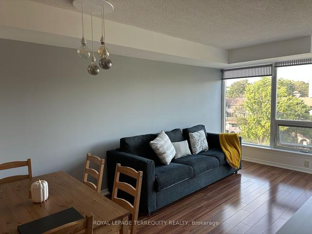 1001 - 18 Valley Woods Rd, Condo with 2 bedrooms, 1 bathrooms and 1 parking in Toronto ON | Image 25