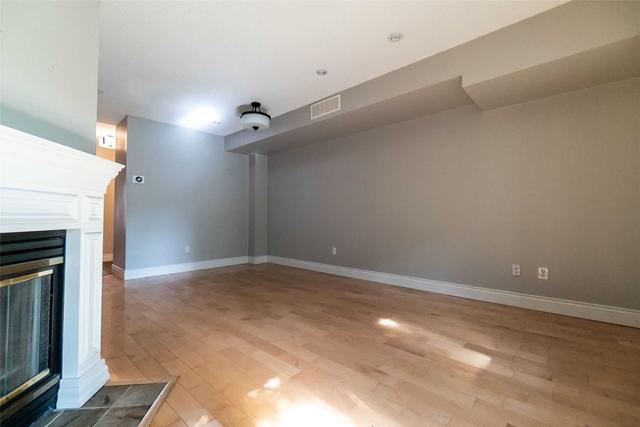 th 8c - 801 King St, Condo with 2 bedrooms, 3 bathrooms and 1 parking in Toronto ON | Image 27