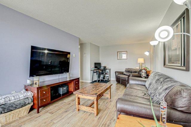 504 - 95 Baseline Road W, House attached with 2 bedrooms, 2 bathrooms and null parking in London ON | Image 20