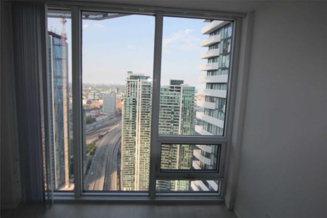 5305 - 100 Harbour St, Condo with 1 bedrooms, 1 bathrooms and 0 parking in Toronto ON | Image 5