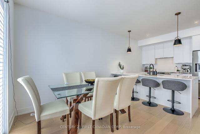 52 - 1965 Upperpoint Gate, Condo with 3 bedrooms, 3 bathrooms and 2 parking in London ON | Image 8