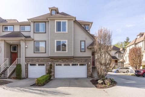 27 - 46778 Hudson Road, House attached with 4 bedrooms, 3 bathrooms and null parking in Chilliwack BC | Card Image