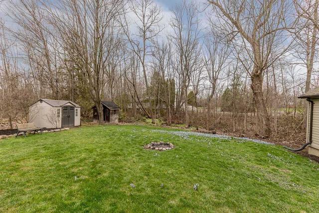 1486 Maple Rd, House detached with 3 bedrooms, 1 bathrooms and 4 parking in Innisfil ON | Image 17