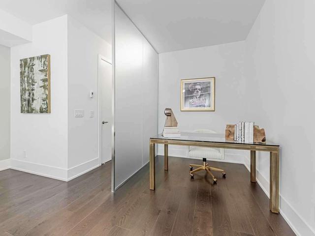 th 3 - 165 Pears Ave, Townhouse with 3 bedrooms, 4 bathrooms and 1 parking in Toronto ON | Image 20