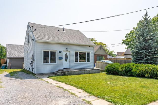 52 Bloomfield Ave, House detached with 3 bedrooms, 2 bathrooms and 4 parking in St. Catharines ON | Image 12