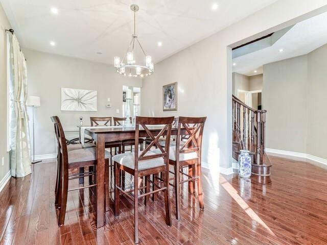30 Belleville Dr, House detached with 4 bedrooms, 4 bathrooms and 6 parking in Brampton ON | Image 20
