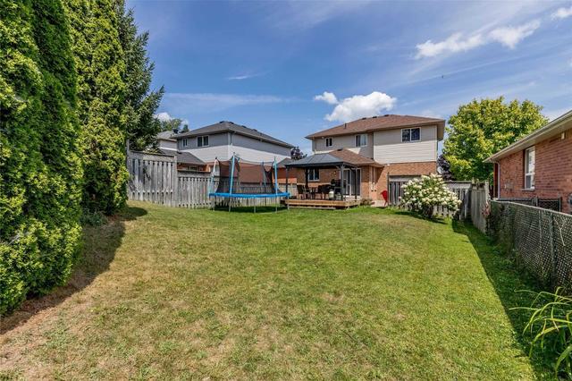 80 Vanessa Dr, House detached with 3 bedrooms, 3 bathrooms and 3 parking in Orillia ON | Image 25