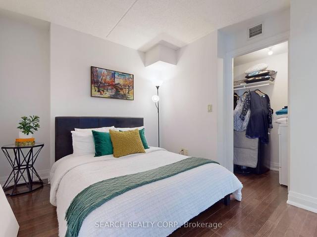 813 - 2737 Keele St, Condo with 1 bedrooms, 1 bathrooms and 0 parking in Toronto ON | Image 9