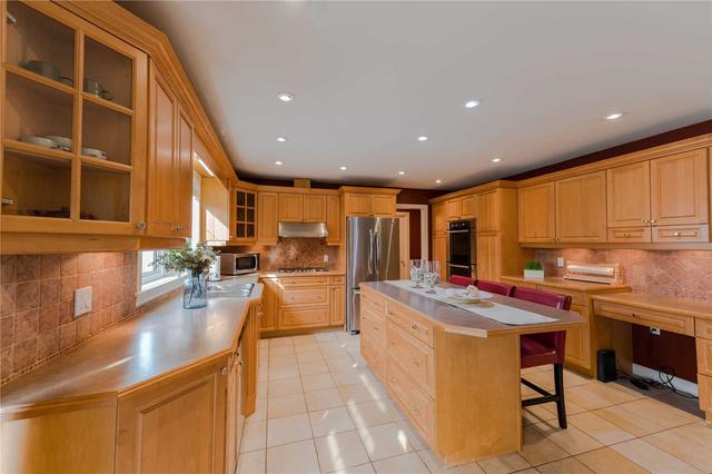 3755 Northwood Dr, House detached with 5 bedrooms, 4 bathrooms and 4 parking in Niagara Falls ON | Image 32