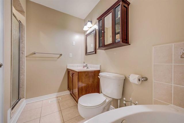 77 Ramage Lane, House semidetached with 3 bedrooms, 4 bathrooms and 2 parking in Toronto ON | Image 18