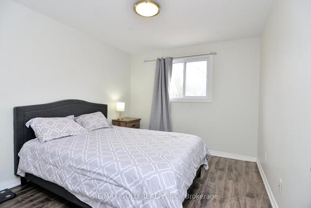 30 - 34 Dynasty Ave, Townhouse with 3 bedrooms, 4 bathrooms and 2 parking in Hamilton ON | Image 8