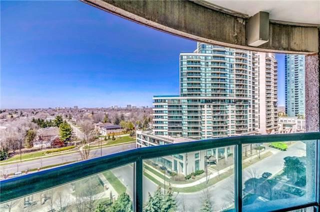1003 - 23 Lorraine Dr, Condo with 3 bedrooms, 2 bathrooms and 1 parking in Toronto ON | Image 19