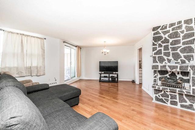 606 - 3555 Derry Rd, Condo with 2 bedrooms, 1 bathrooms and 1 parking in Mississauga ON | Image 32