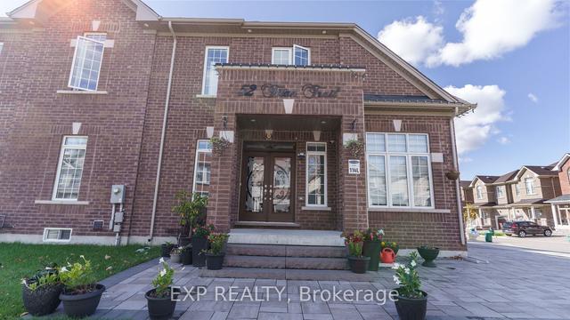 52 Titan Tr, House detached with 4 bedrooms, 5 bathrooms and 2 parking in Markham ON | Image 18