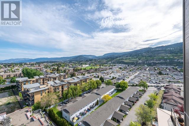 1401 - 3346 Skaha Lake Road, Condo with 2 bedrooms, 2 bathrooms and 1 parking in Penticton BC | Image 13