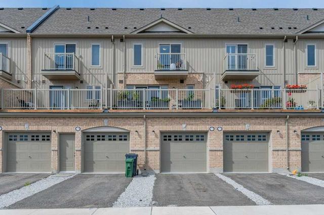 277 Law Dr, Townhouse with 2 bedrooms, 3 bathrooms and 2 parking in Guelph ON | Image 27