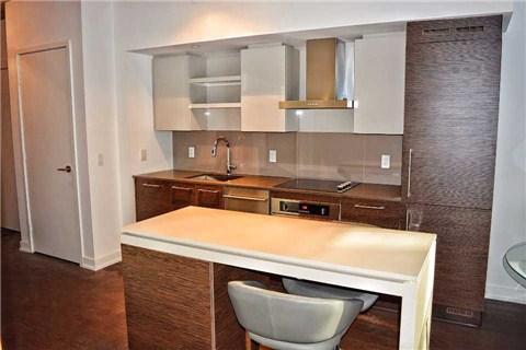 1118 - 1030 King St W, Condo with 1 bedrooms, 1 bathrooms and 1 parking in Toronto ON | Image 12