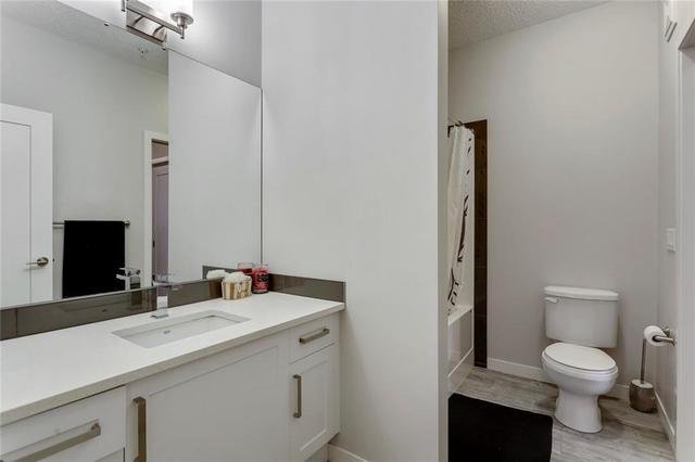 111 - 10 Westpark Link Sw, Condo with 1 bedrooms, 1 bathrooms and 1 parking in Calgary AB | Image 11