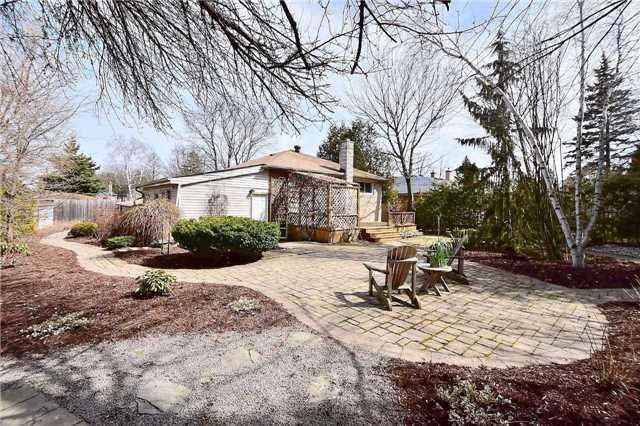 16 Knowles Cres, House detached with 3 bedrooms, 2 bathrooms and 4 parking in Aurora ON | Image 17