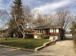 60 Christina Cres, House detached with 3 bedrooms, 2 bathrooms and 3 parking in Toronto ON | Card Image