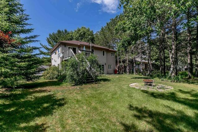 55 Martyn Dr, House detached with 4 bedrooms, 3 bathrooms and 8 parking in Wasaga Beach ON | Image 13
