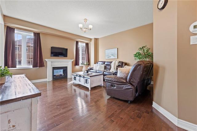 2 Windflower Road, House detached with 4 bedrooms, 3 bathrooms and 4 parking in Brampton ON | Image 37