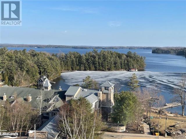 s449 - 1050 Paignton House Road, Condo with 1 bedrooms, 1 bathrooms and 250 parking in Muskoka Lakes ON | Image 25