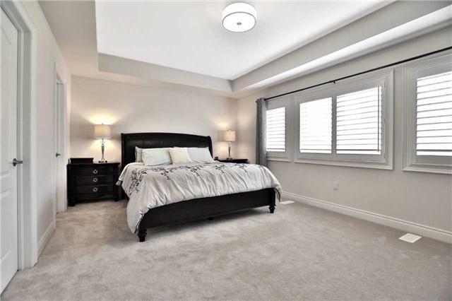 6 Gladiolus St, House detached with 4 bedrooms, 5 bathrooms and 2 parking in Brampton ON | Image 12