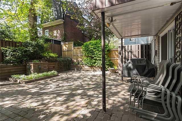 21 Clarendon Ave, House detached with 3 bedrooms, 4 bathrooms and 3 parking in Toronto ON | Image 17