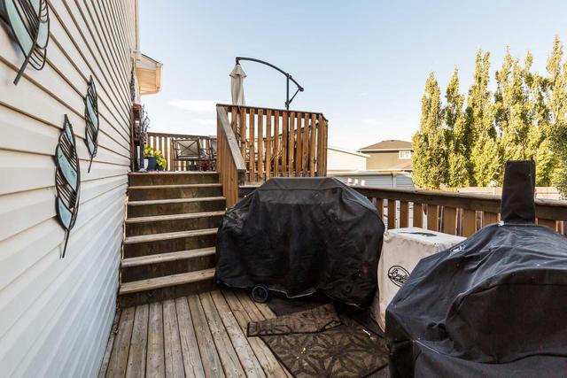 355 Mt Sunburst Way W, House detached with 5 bedrooms, 4 bathrooms and 4 parking in Lethbridge AB | Image 12