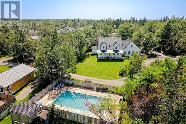 7195 Rte 13, House detached with 5 bedrooms, 4 bathrooms and null parking in Stanley Bridge, Hope River, Bayview, Cavendish and North Rustico PE | Image 44