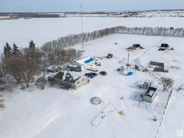 564047 Rge Rd 173, House detached with 2 bedrooms, 1 bathrooms and null parking in Lamont County AB | Image 43