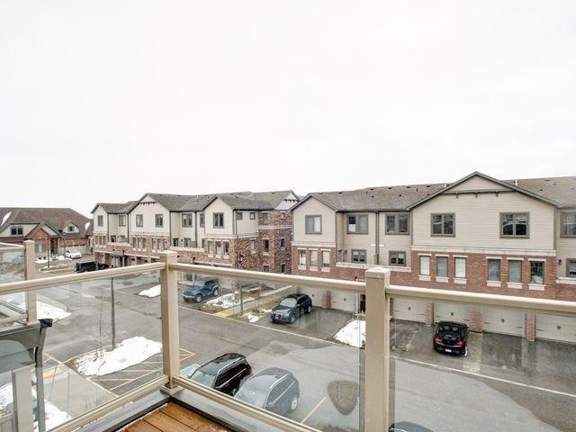 34 - 39 Kay Cres, Townhouse with 2 bedrooms, 2 bathrooms and 1 parking in Guelph ON | Image 19