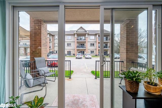 103 - 19b Yonge Street N, House attached with 1 bedrooms, 1 bathrooms and 1 parking in Springwater ON | Image 20