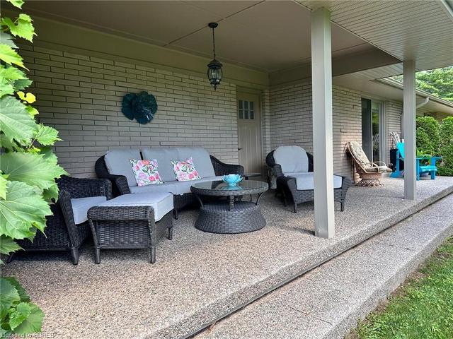 Covered Patio | Image 38