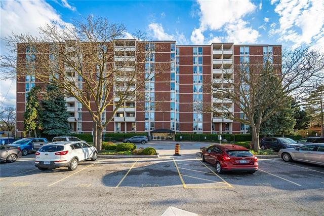 1004 - 75 Glenburn Court, Condo with 3 bedrooms, 0 bathrooms and 2 parking in Hamilton ON | Image 1