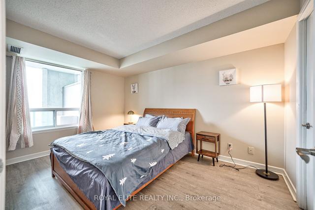 lph3 - 16 Harrison Garden Blvd, Condo with 1 bedrooms, 1 bathrooms and 1 parking in Toronto ON | Image 16