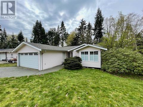 1540 Stag Rd, House detached with 4 bedrooms, 3 bathrooms and 3 parking in Campbell River BC | Card Image