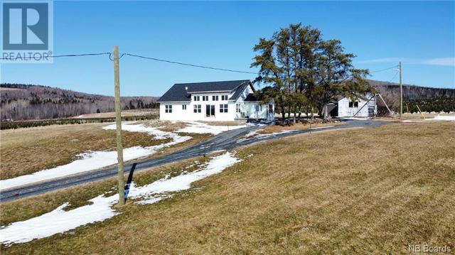 1400 - 570 Route, House detached with 2 bedrooms, 1 bathrooms and null parking in Kent NB | Image 21