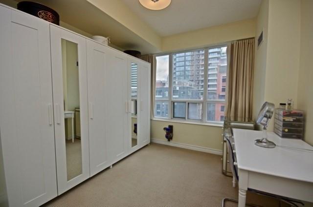 905 - 270 Wellington St W, Condo with 2 bedrooms, 2 bathrooms and 1 parking in Toronto ON | Image 8