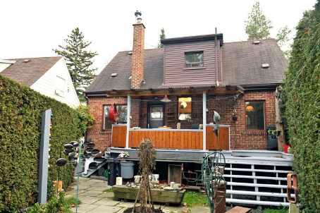 8 Tyre Ave, House detached with 3 bedrooms, 2 bathrooms and 3 parking in Toronto ON | Image 7