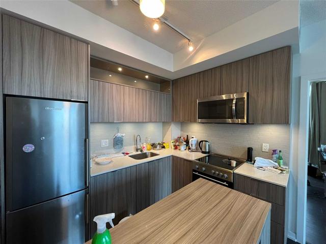 2008 - 50 Forest Manor Rd W, Condo with 2 bedrooms, 2 bathrooms and 1 parking in Toronto ON | Image 10
