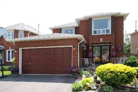 6891 Hickling Cres, House detached with 4 bedrooms, 4 bathrooms and 4 parking in Mississauga ON | Image 1