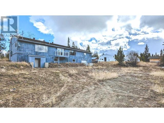 5906 Wendal Road, House detached with 4 bedrooms, 2 bathrooms and null parking in Cariboo L BC | Image 21