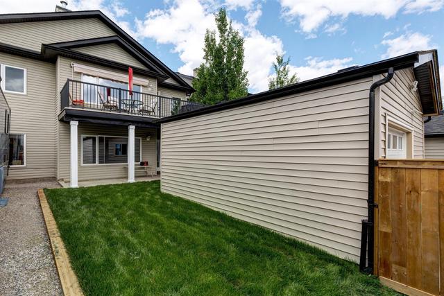 1953 High Country Drive Nw, House detached with 5 bedrooms, 3 bathrooms and 1 parking in High River AB | Image 34