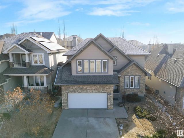 3007 Macneil Wy Nw, House detached with 5 bedrooms, 3 bathrooms and 4 parking in Edmonton AB | Image 44
