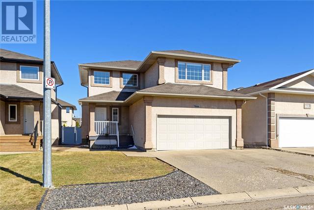7806 Sparrow Street, House detached with 4 bedrooms, 4 bathrooms and null parking in Regina SK | Image 1