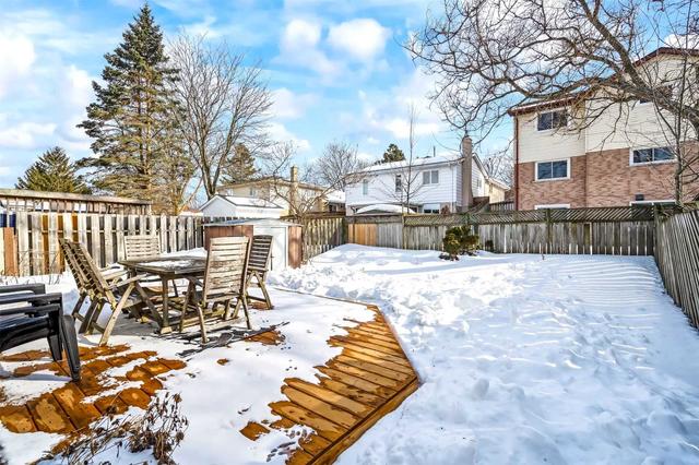 137 Goldgate Cres, House detached with 2 bedrooms, 2 bathrooms and 2 parking in Orangeville ON | Image 27